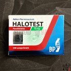 Balkan Pharma Halotestin 10mg 100 tablet