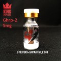King Peptid Ghrp-2 5mg 1 Flakon