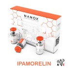 Nanox Bio Peptid Ipamorelin 2mg 1 Flakon