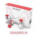 Nanox Bio Peptid Gonadorelin 2mg 1 Flakon