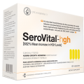 SeroVital® Hgh Growth 160 kapsül