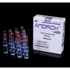 Thaiger Androx 400mg 10 Ampul (Testosterone Mix)