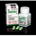 Thaiger Debolon-Danabol 10mg 100 tablet 
