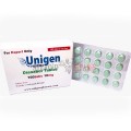 Unigen Pharma Dianabol 10mg 100 Tablet