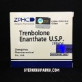 Zphc Pharma Trenbolon Enanthate 200mg 10 ampul